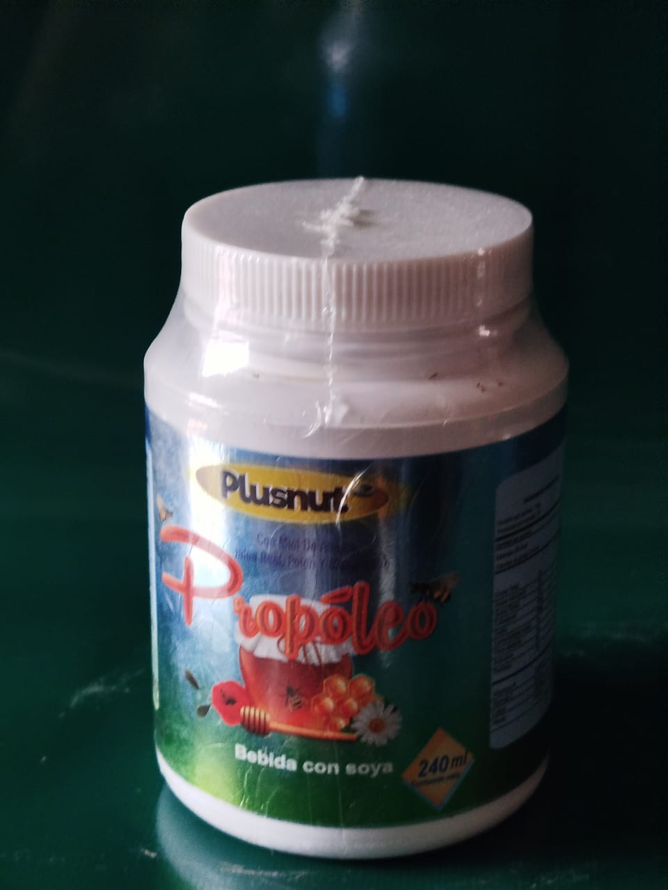 PROPOLEO 240ML